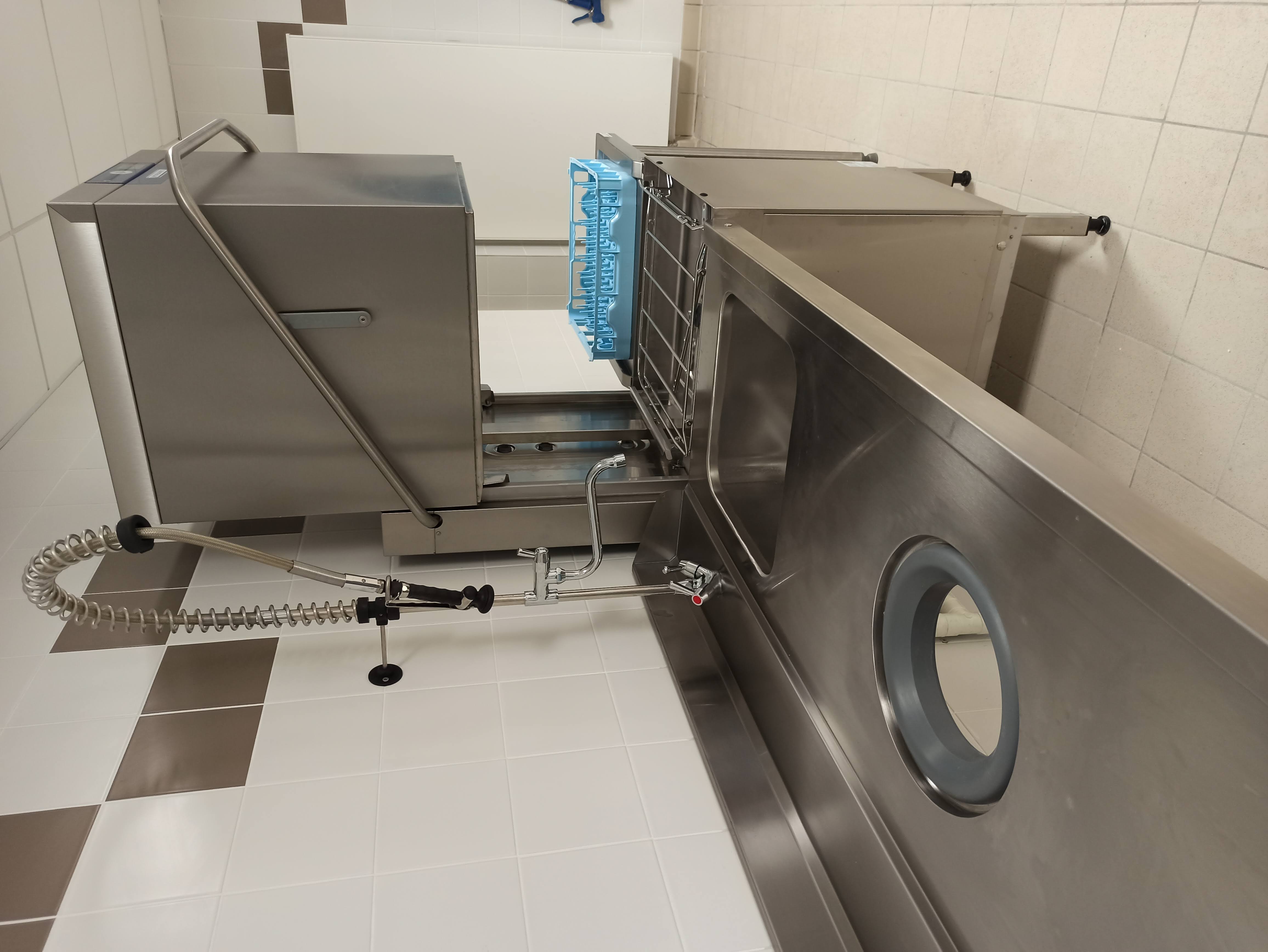 Salle communale multifonctions