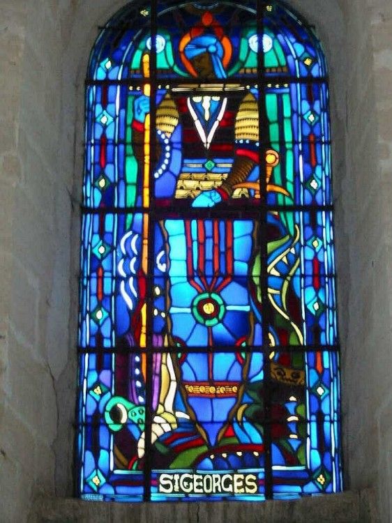 Photo église