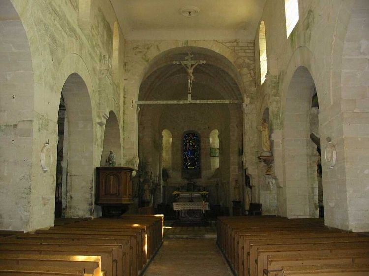 Photo église