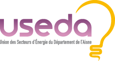 Logo USEDA