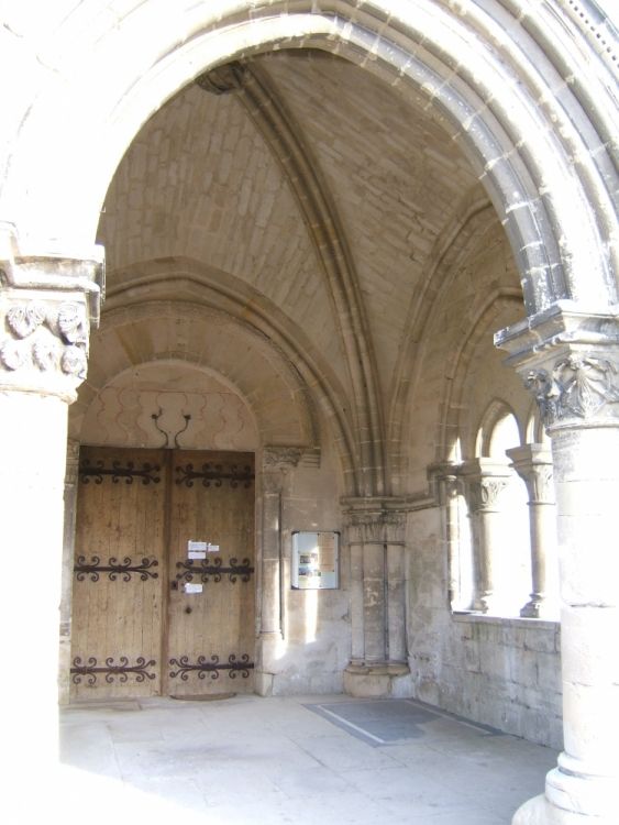 Photo église