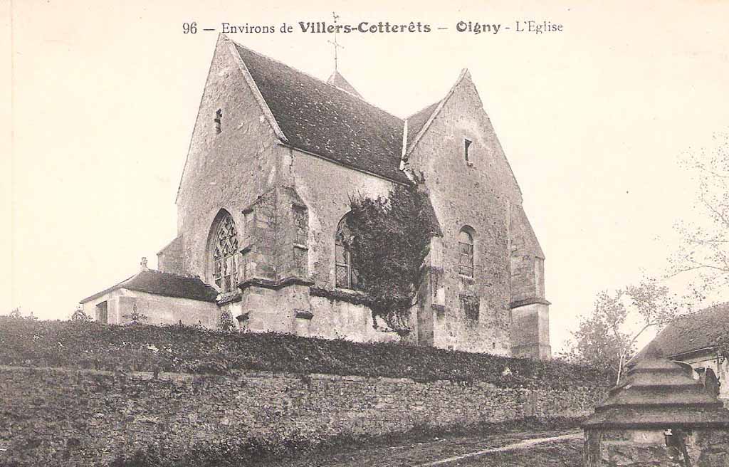 EGLISE