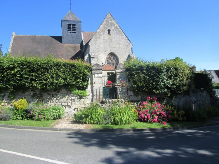 EGLISE