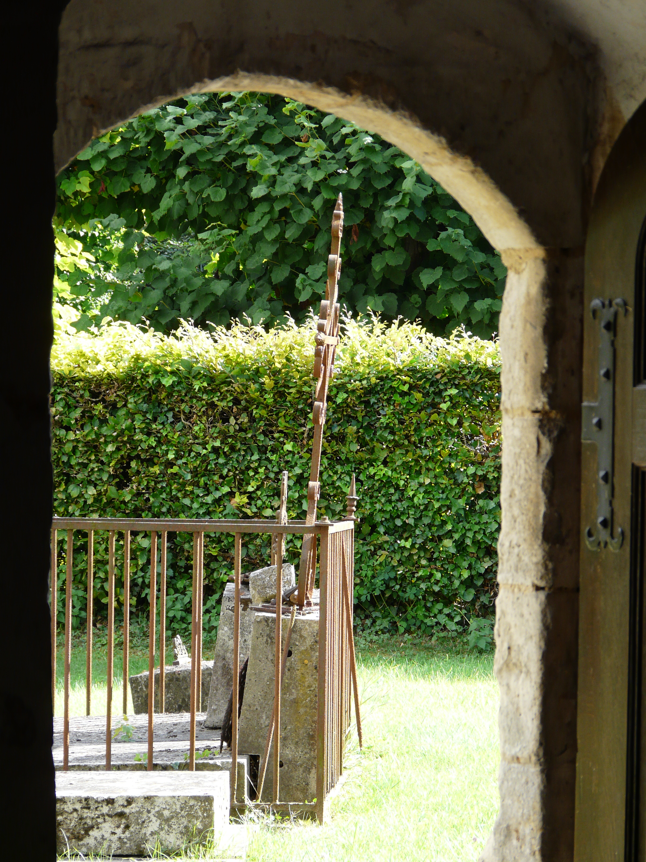 EGLISE