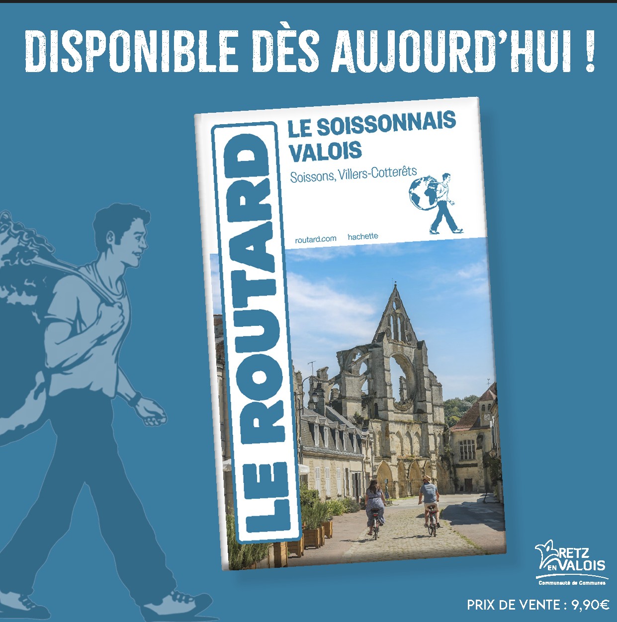 Le ROUTARD