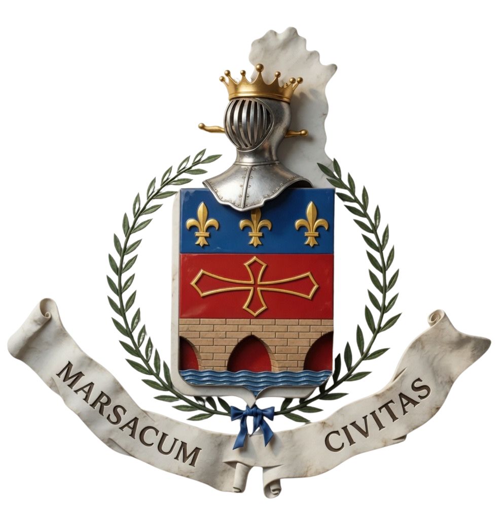 Logo Commune de Marssac-sur-Tarn