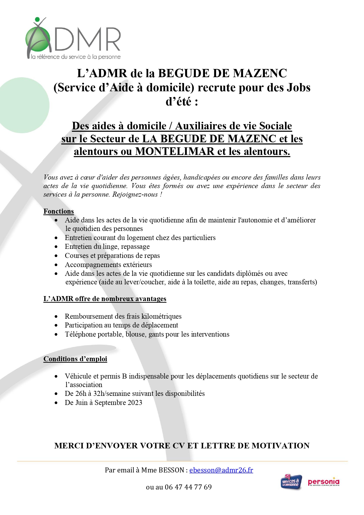 Affiche recrutement été 2023 - LA BEGUDE DE MAZENC_page-0001.jpg