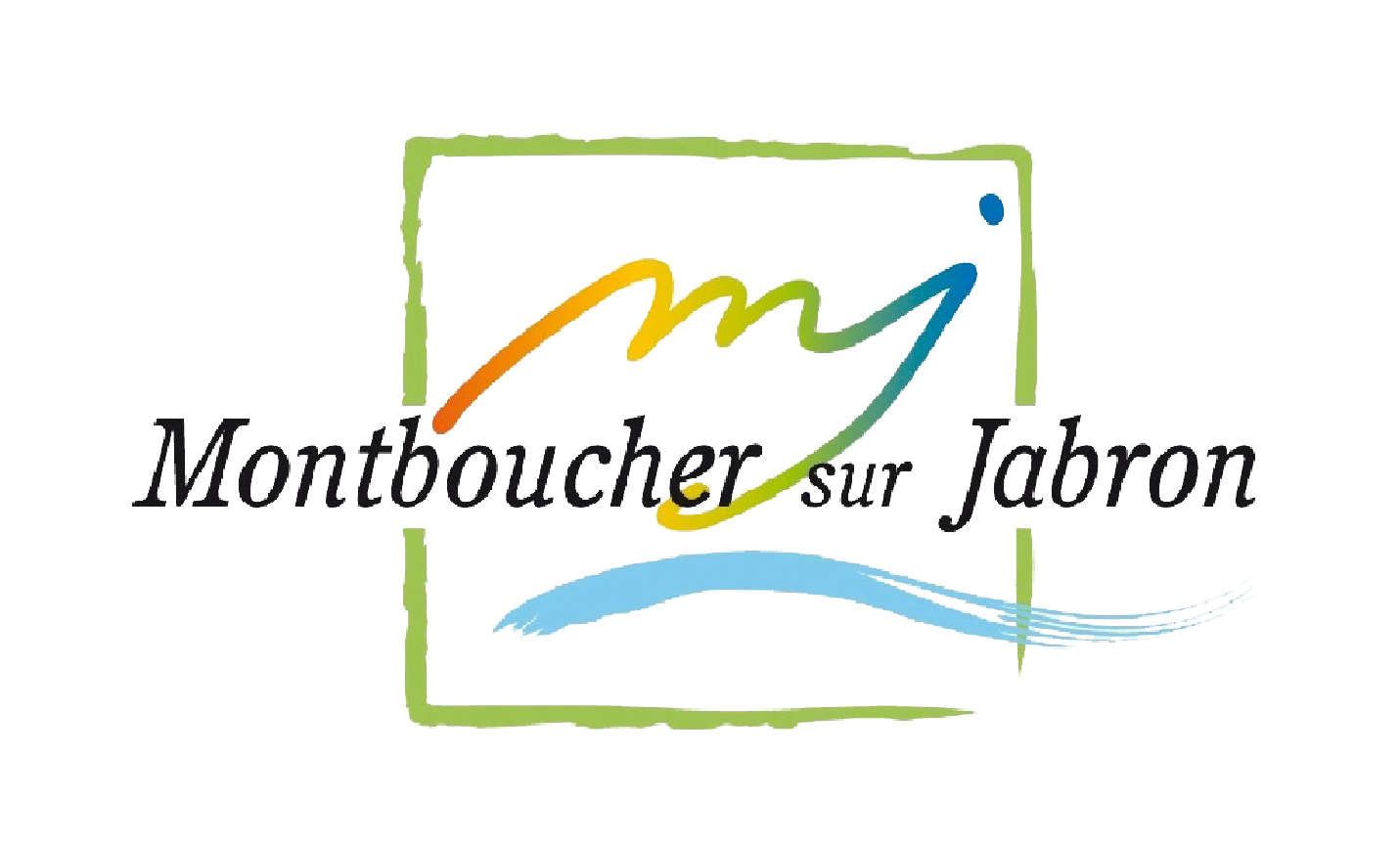 Commune de Montboucher-sur-Jabron