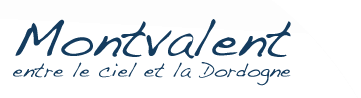 Logo Commune de Montvalent
