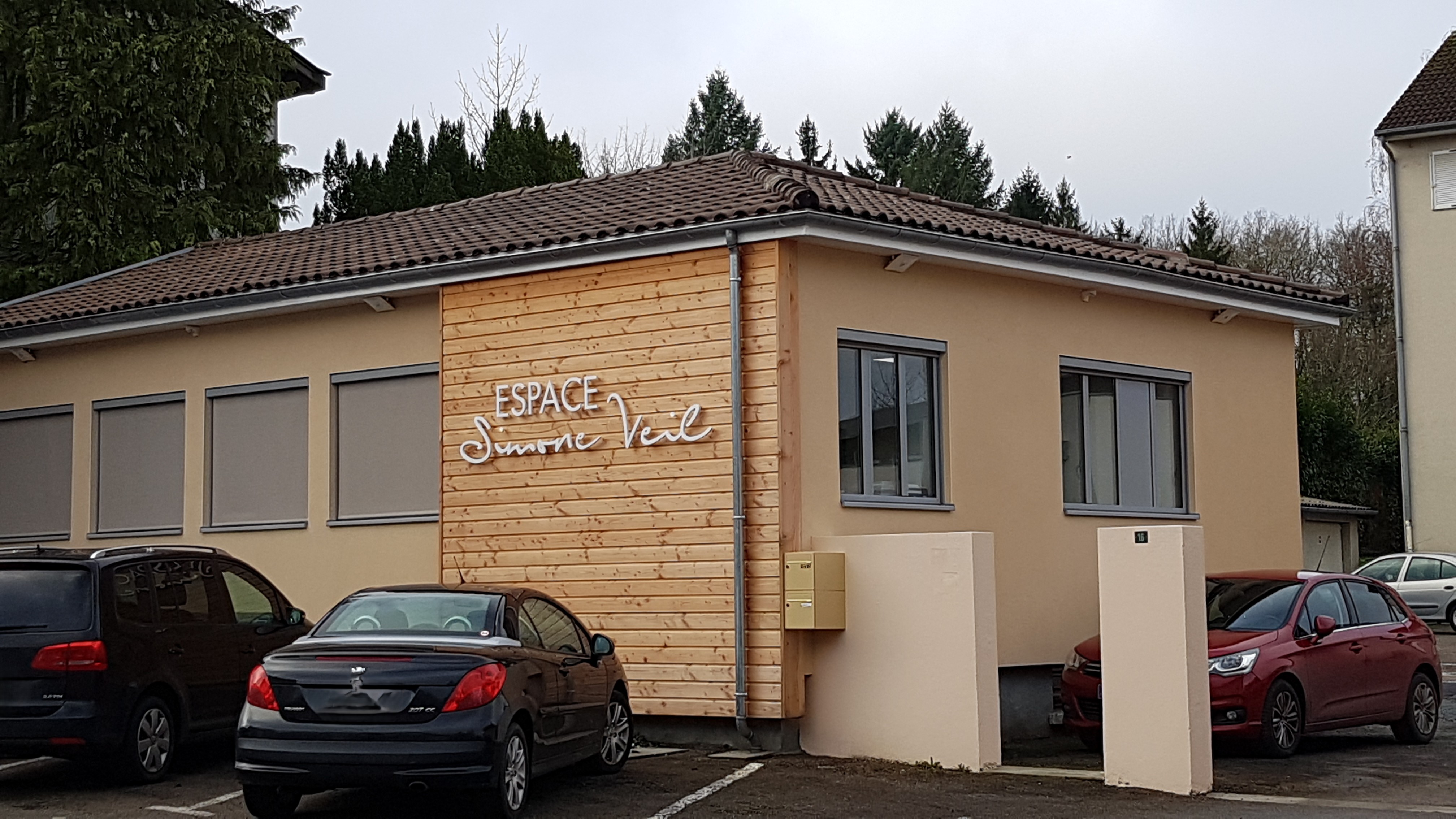 Centre Social