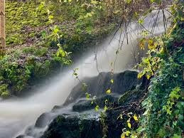 Cascade Nieul