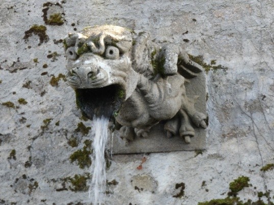 La Gargouille