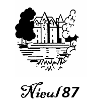 Logo Mairie de Nieul