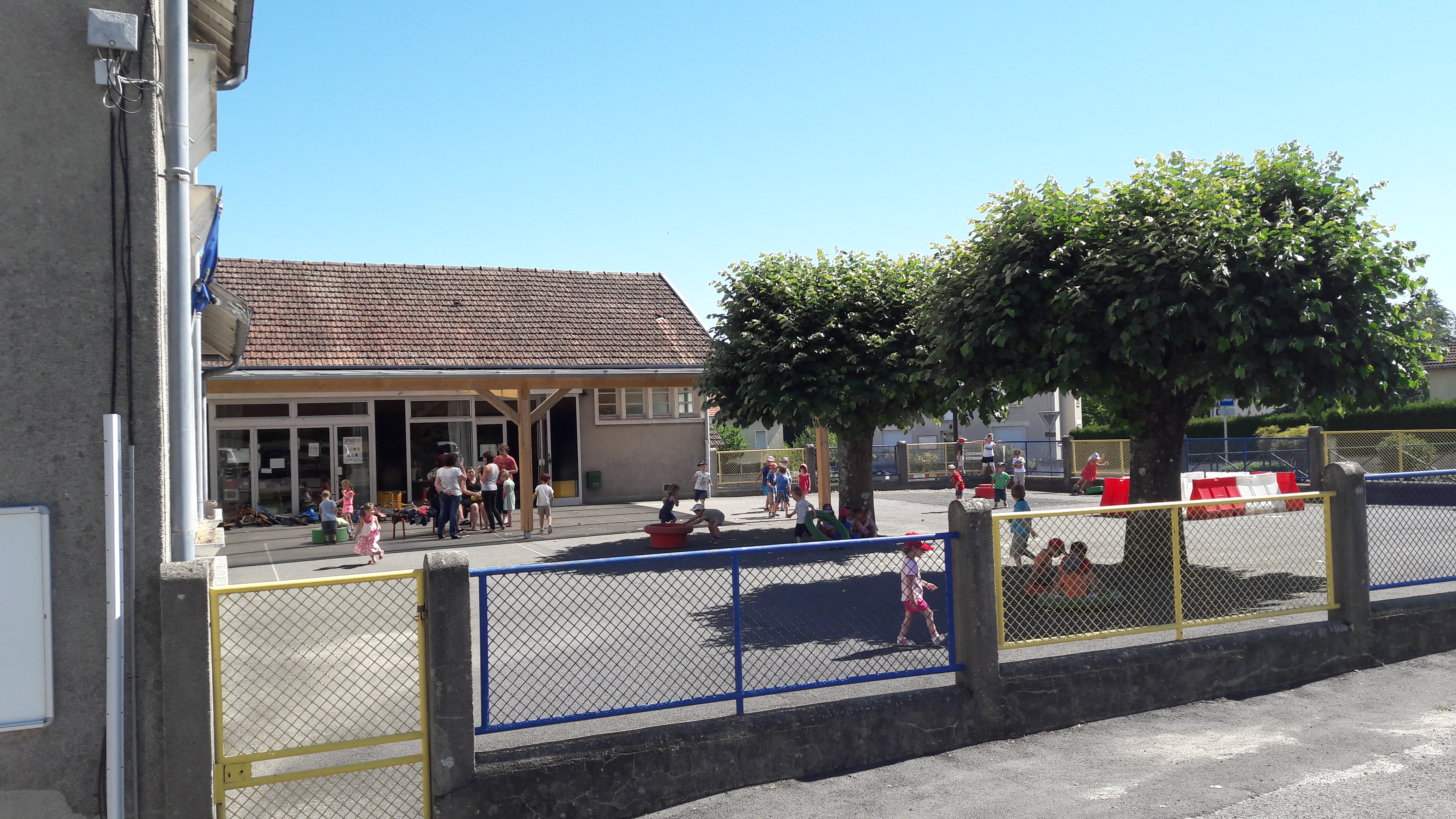 Maternelle