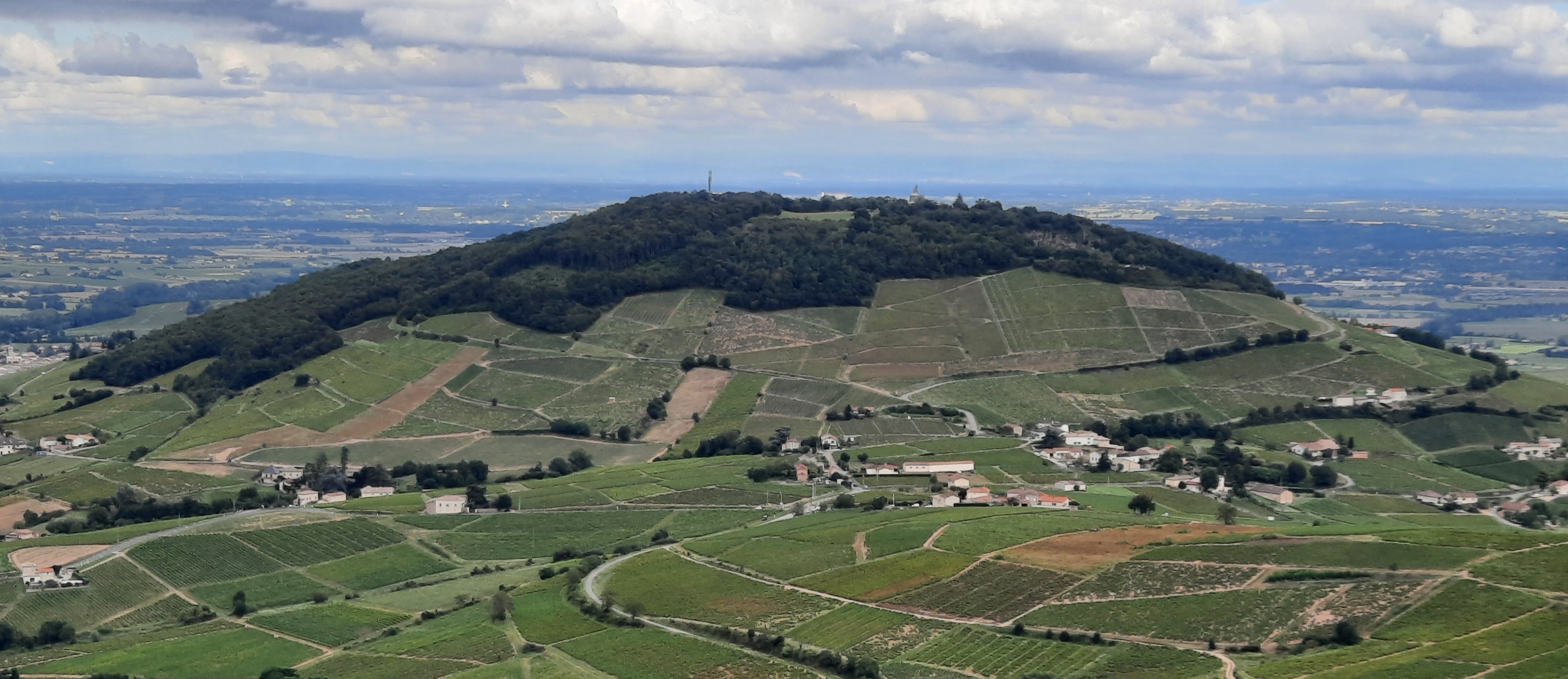 Mont Brouilly 2