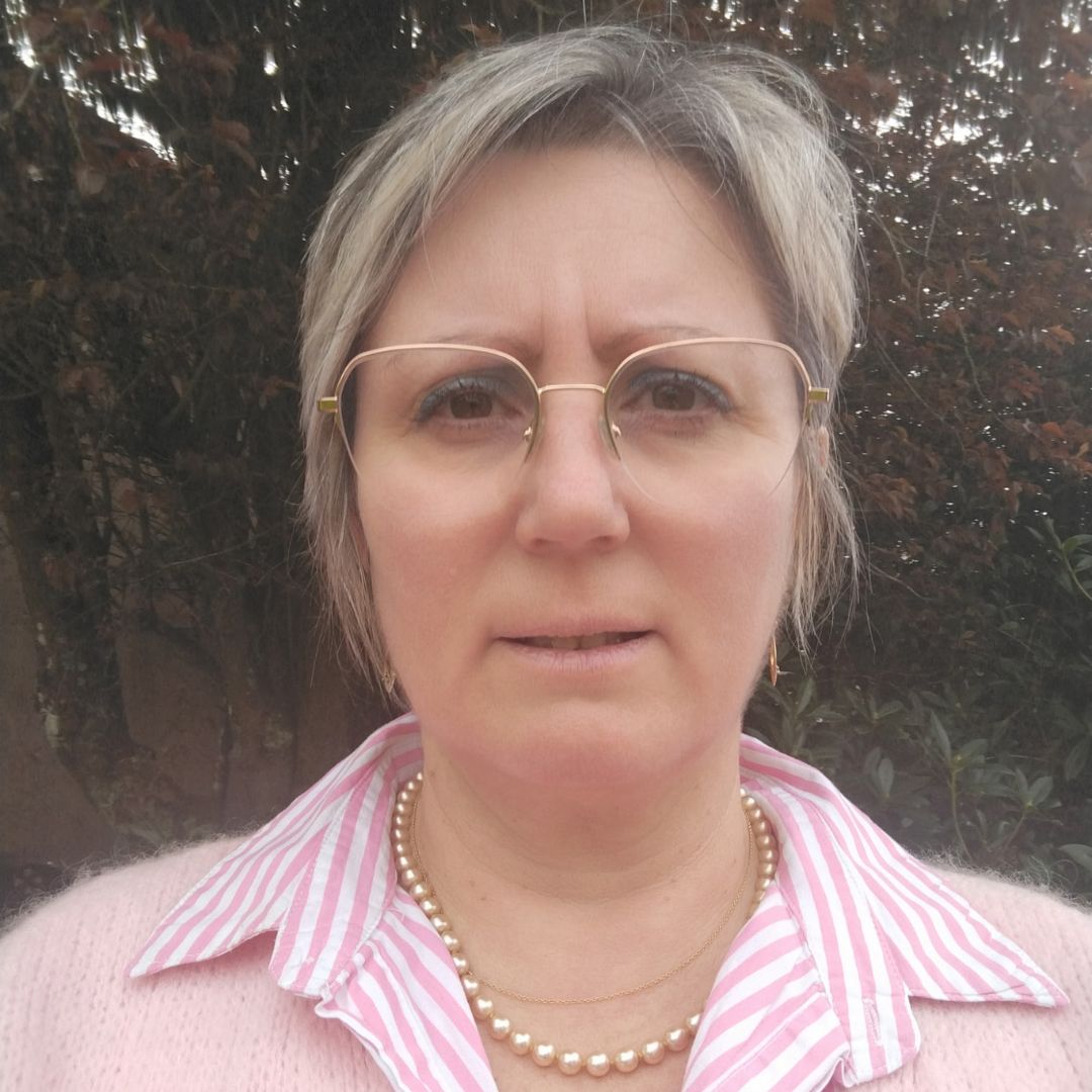 Géraldine DÉVÉ