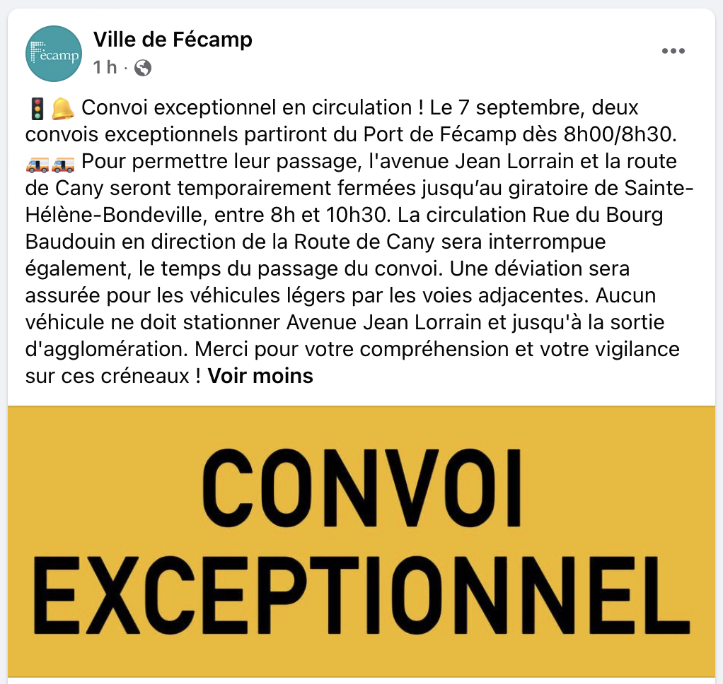 Convois exceptionnels — Facebook Fécamp.png