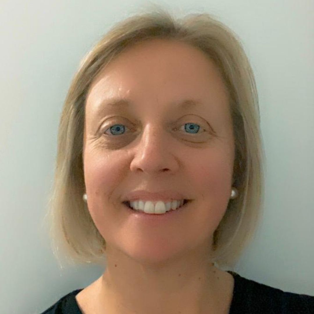 Barbara DUFRESNE