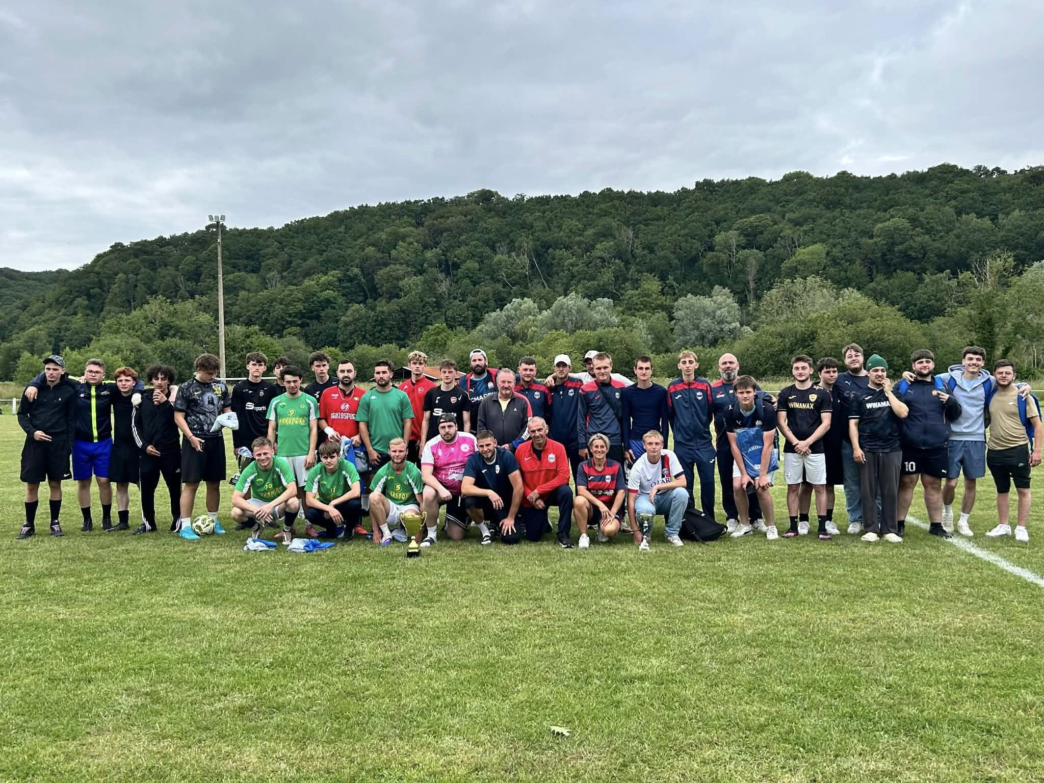 Tournoi de Sixte - ASCA
