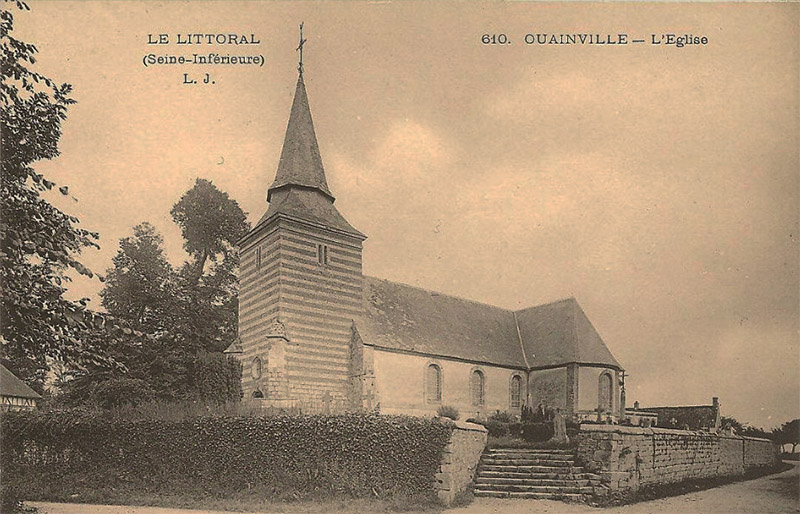 Ouainville — L_église.jpg
