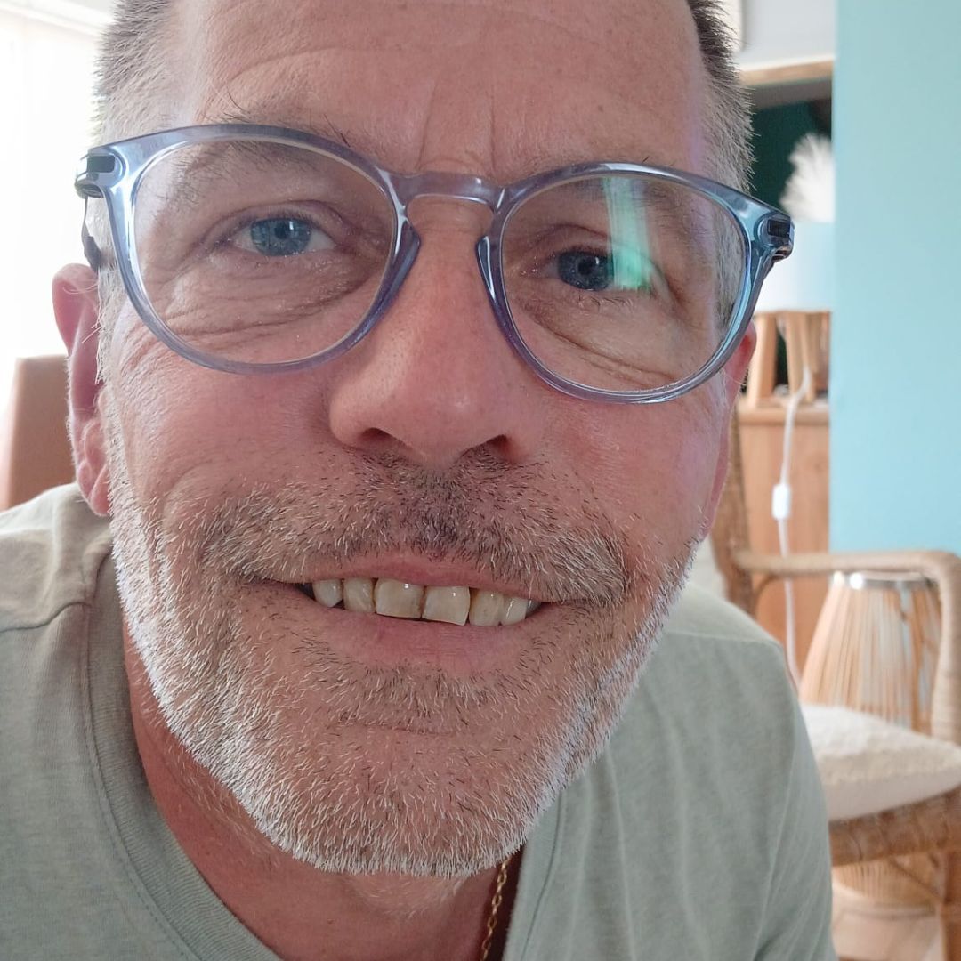 Stéphane GUILLAIS