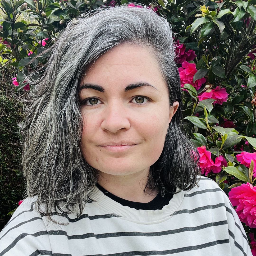 Clémence COURVALET Conseillère
