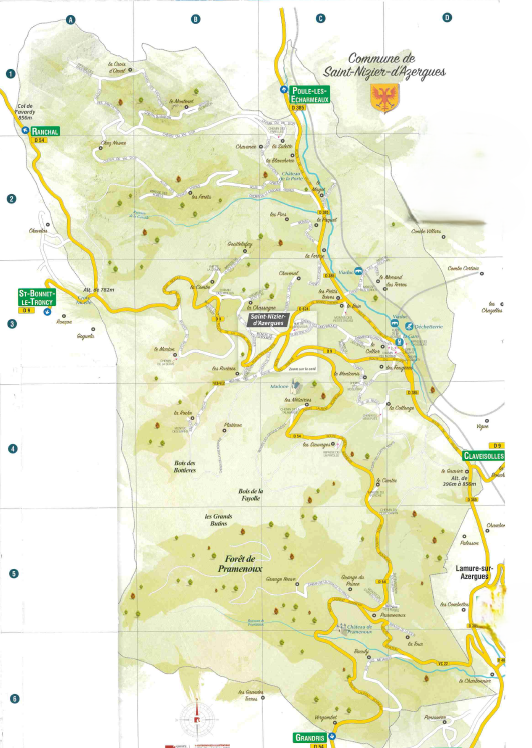 Carte