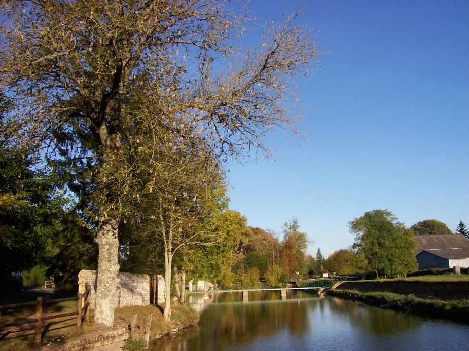 Panama coté ouest ensoleillé