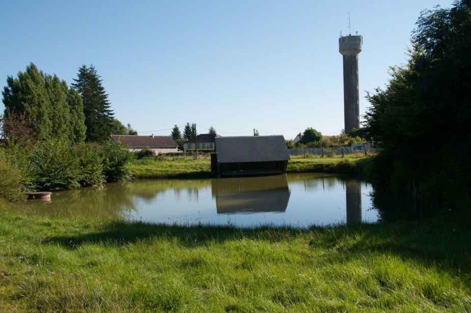 Lavoir Beaurepaire