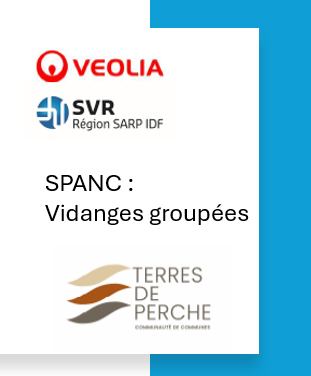 SPANC Terres de Perche