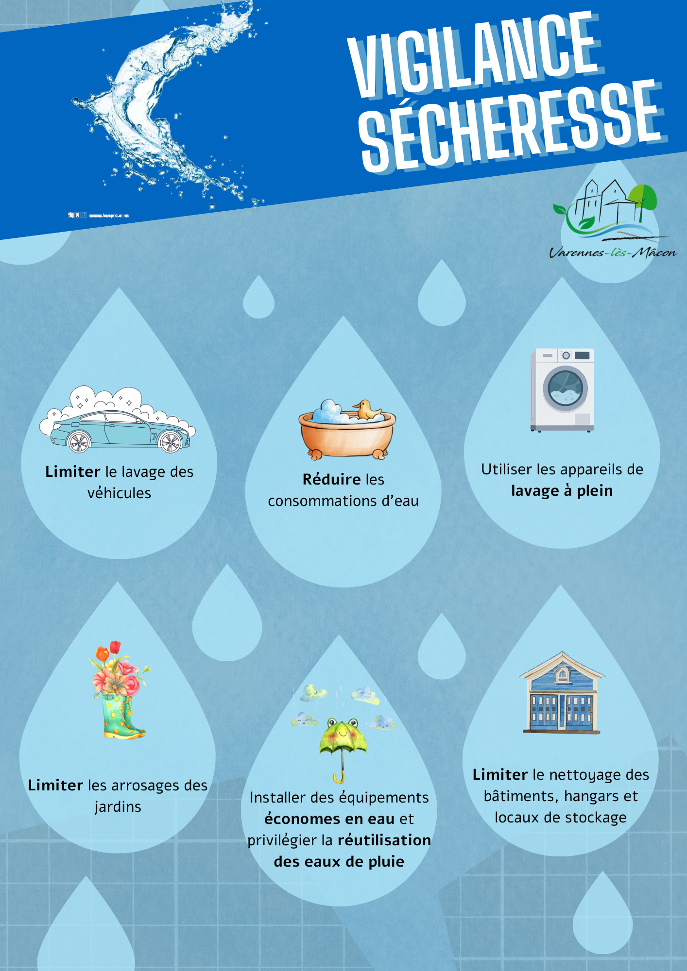 Blue Illustrative Save Water Educational Infographic Poster_1_.png