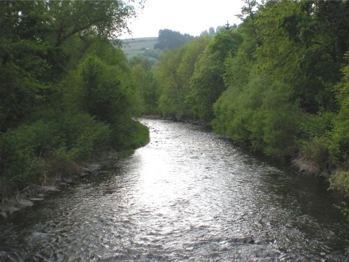 La Fecht