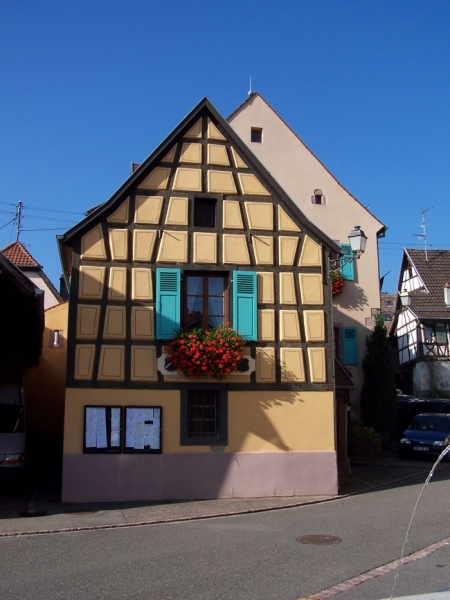 zimmerbach