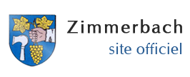 Logo Commune de Zimmerbach