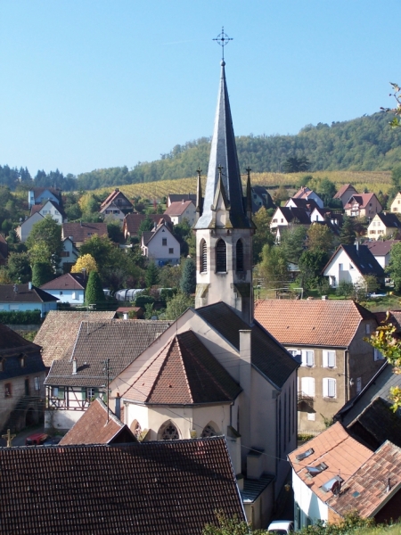 zimmerbach