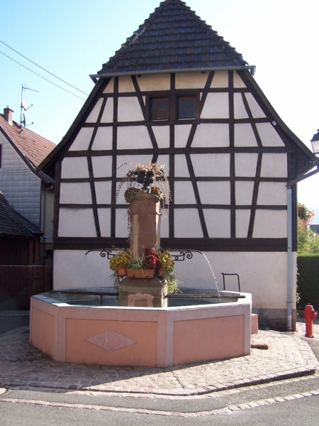 zimmerbach
