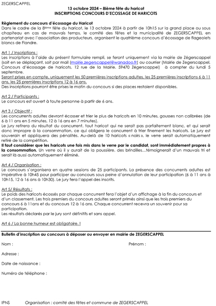 2024 projet reglement et bulletin d-inscription concours d-ecossage de haricots_h600.jpg