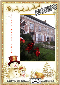 Zegers info_143_dec2018