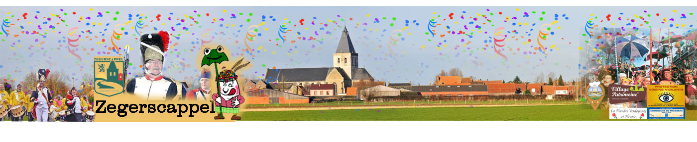 Logo Commune de Zegerscappel