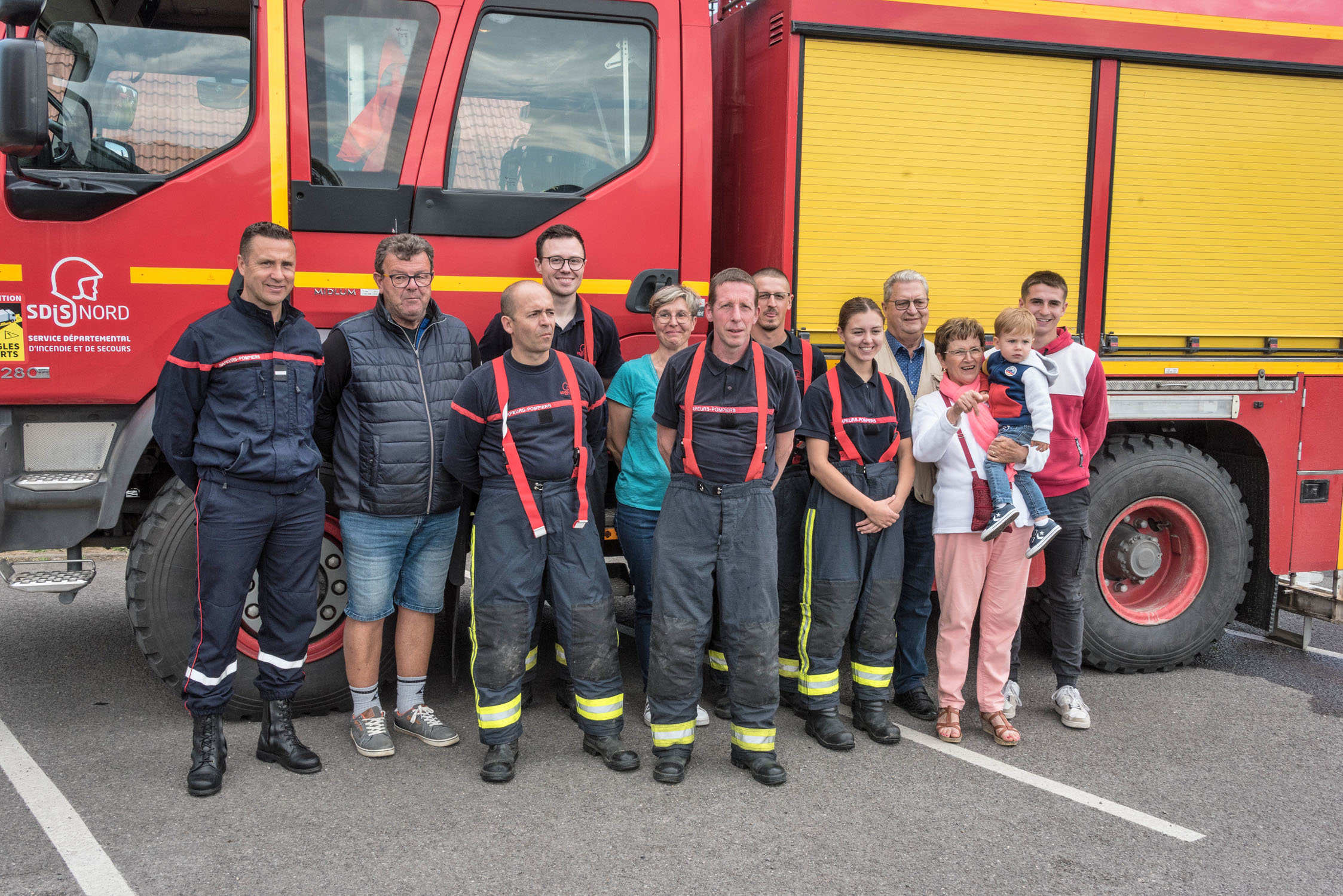 Commune de Zegerscappel