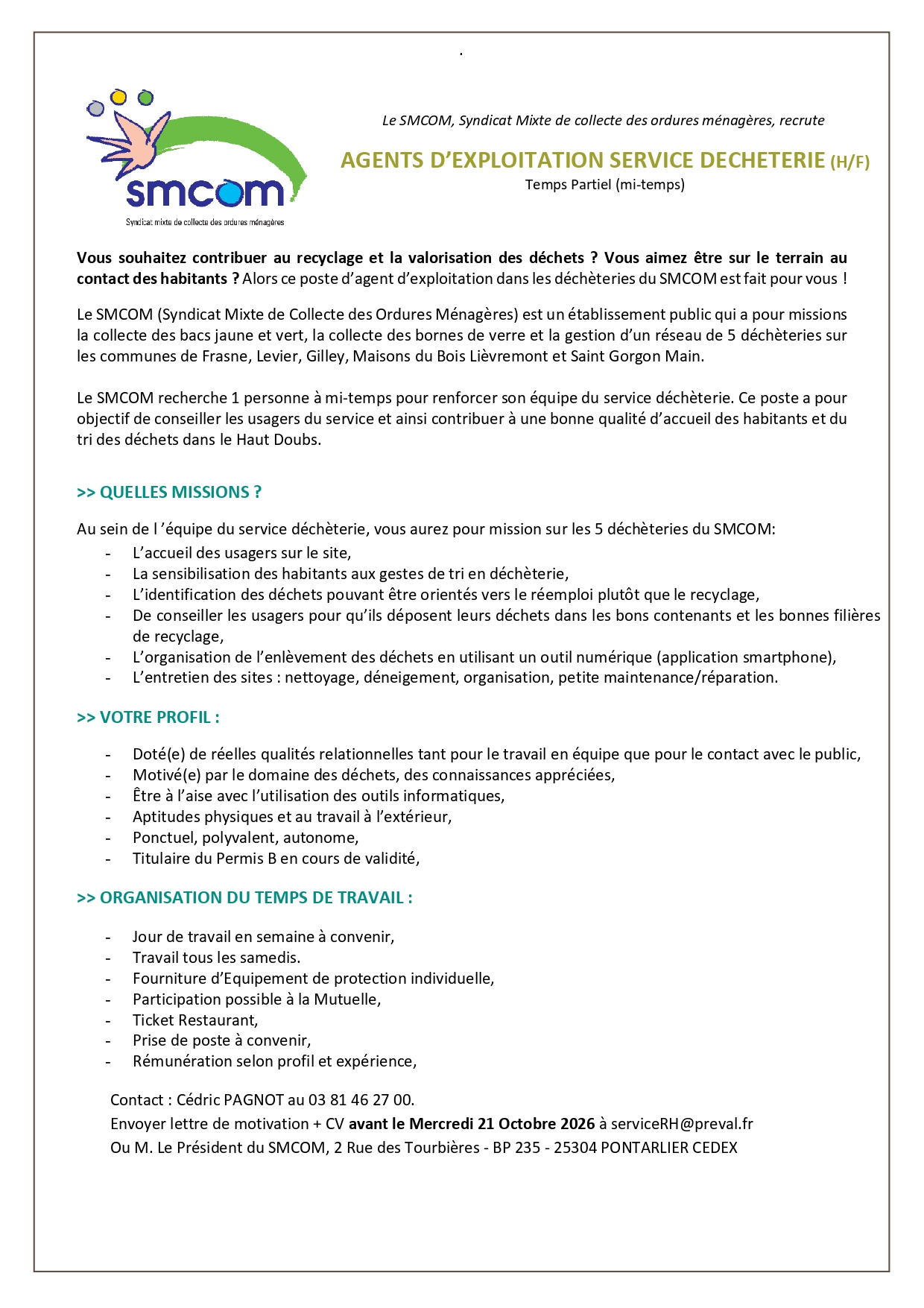 2026 OFFRE EMPLOI MI TEMPS SEPT 26_page-0001.jpg