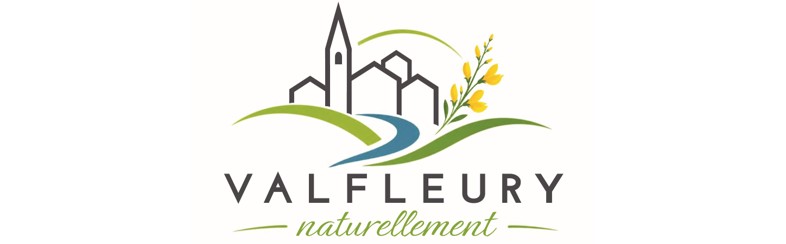 Commune de Valfleury