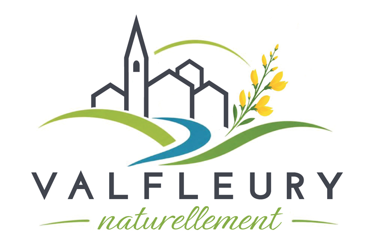 Commune de Valfleury