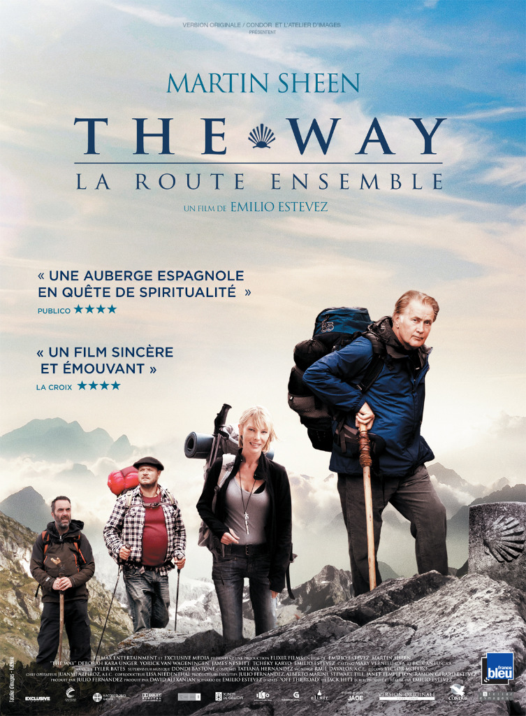Affiche The way la route ensemble.jpg