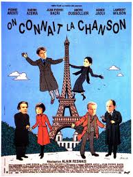 Affiche On connait la chanson.jpg