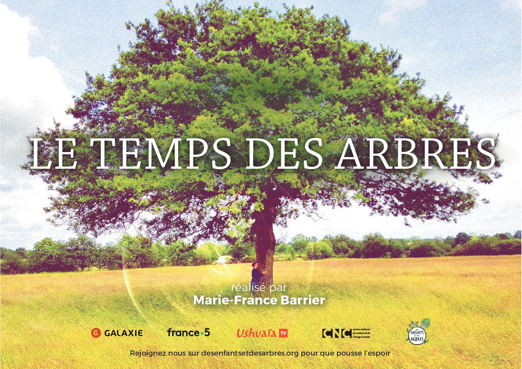 Affiche LE TEMPS DES ARBRES.jpg