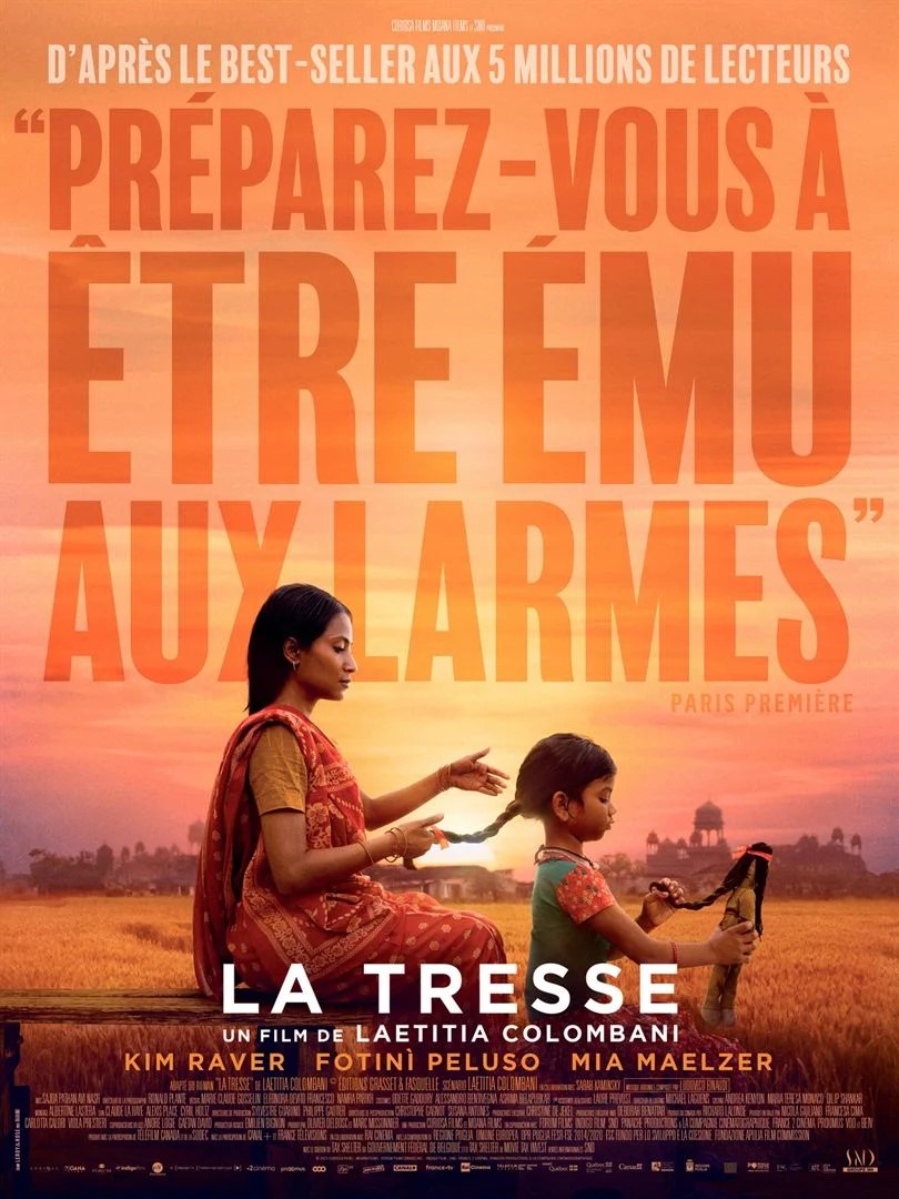 affiche La tresse.jpg