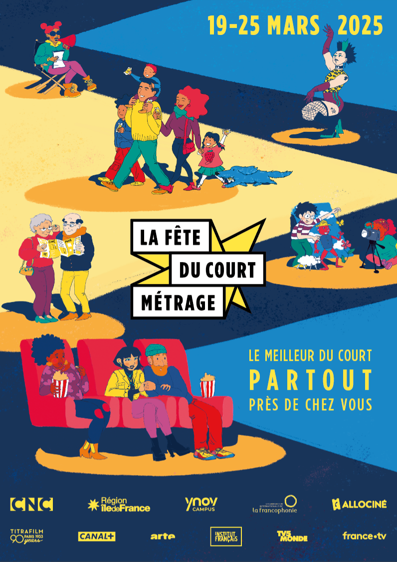 AFFICHE LA FÊTE DU COURT MÉTRAGE 2025 - BD.png