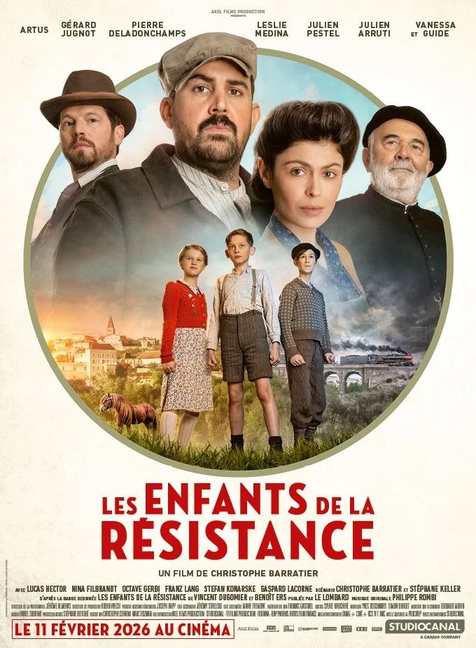 Affiche Les enfants de la resistance.jpeg