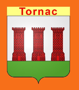 Logo Commune de Tornac